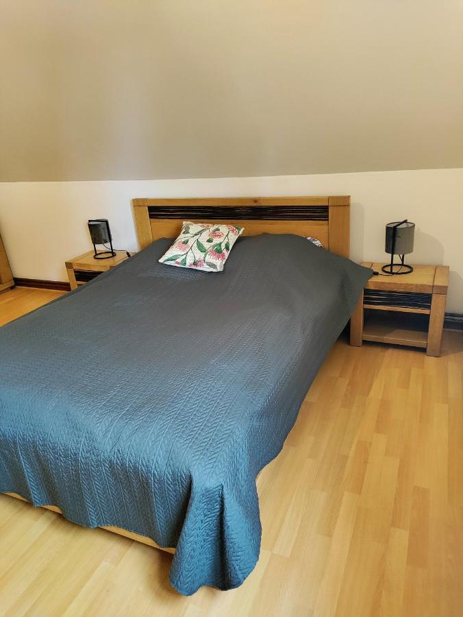 Colette Alain Maxime Bed and Breakfast Lapalisse Eksteriør billede